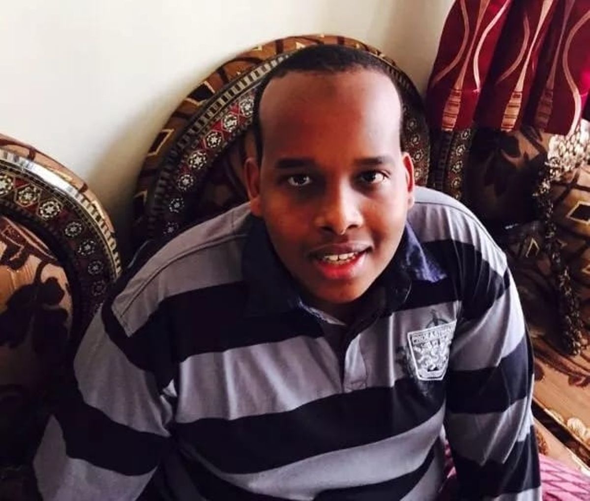 Aden Duale Biography, Early Life, Career, Marriage And Comments On ...