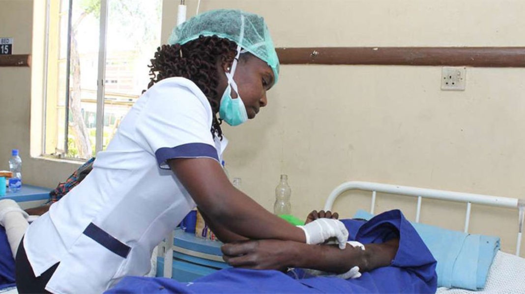 Monthly Salary Of Kenyan Nurses Working In The United Kingdom, Requirements And Expenses