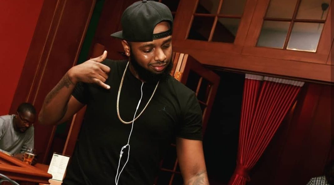 DJ Saint Profile, Career, Relationship With Karen Nyamu And Advice To Samidoh