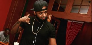 DJ Saint Profile, Career, Relationship With Karen Nyamu And Advice To Samidoh
