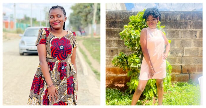 Diana Daisy 'Gau': The Procurement Officer By Profession Who Quit Job To Concentrate On Comedy