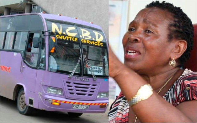 Double M Buses Owner, Age, Children, Career, Politics And Imminent Collapse