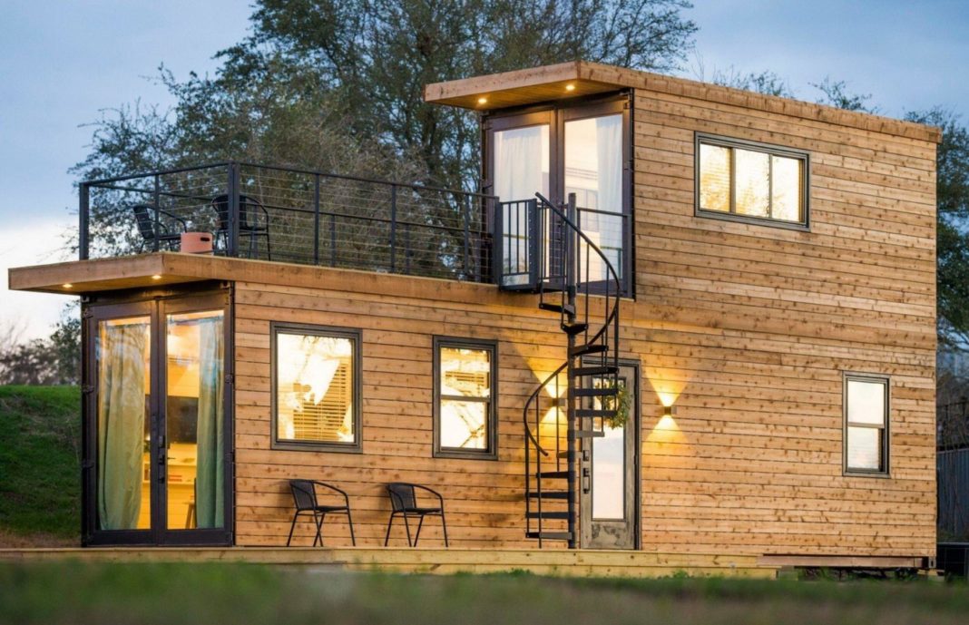 Cost Of A Container House In Kenya And The Legal Requirements