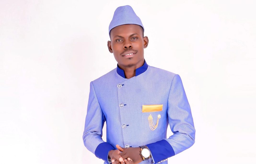 Elisha Toto Biography, Parents, Background, Music Career, Songs And Contacts