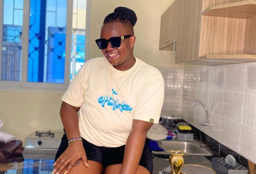 Kelvin Kinuthia Biography, Age and Background, Education, Career, Gay Rumors and Trivia 
