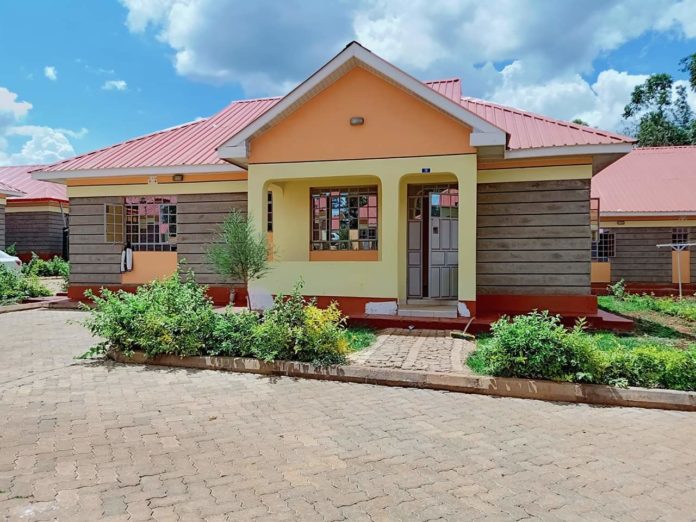 Top Ten Real Estate Companies in Kenya