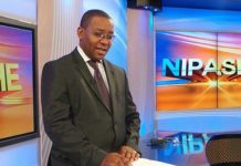 Best Male Swahili TV News Anchors in Kenya