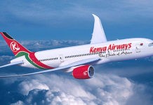 Top 10 Airlines in Africa 