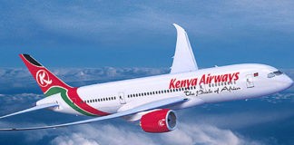 Top 10 Airlines in Africa 