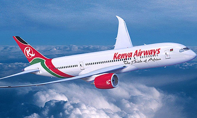 Top 10 Airlines in Africa 
