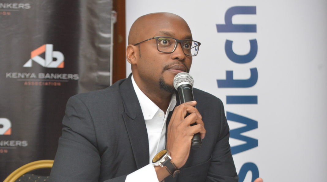 Paul Ndichu Biography, Career, Wife and Trivia  