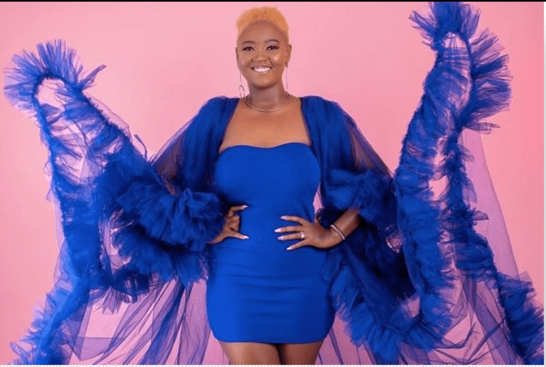 Nana Owiti Biography, Early Life, Education, Career, Dumping Husband, Marriage & Being Abused