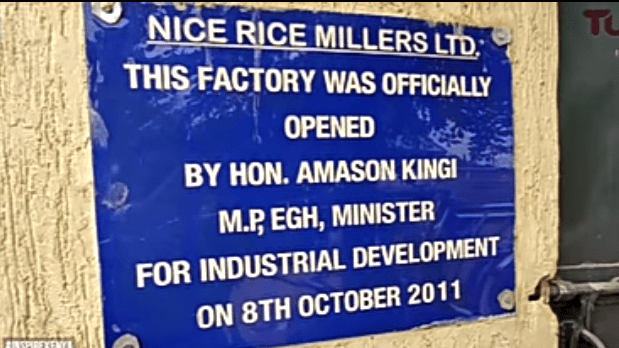 Nice Digital City Owner: Wealthy Kirinyaga Man Building A Multi-Generational Empire