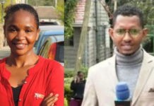 Top Investigative Journalists in Kenya
