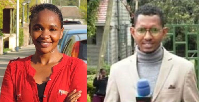 Top Investigative Journalists in Kenya