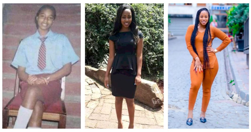 Diana Marua: From Migori To Becoming One Of The Most Influential Female Celebrity In Kenya