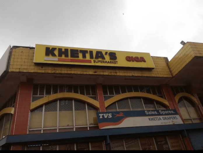 From Hawking To Giant Retailer: The Resilient Story of Khetias Supermarket