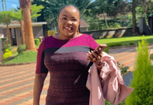 Purity Ngirici Biography, Age, Family, Education, Investments & Political Career