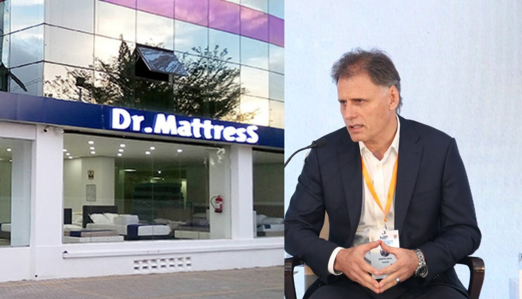 Dr Mattress Founder Adnan Merdin Biography, Age, Career, Branches And Contacts
