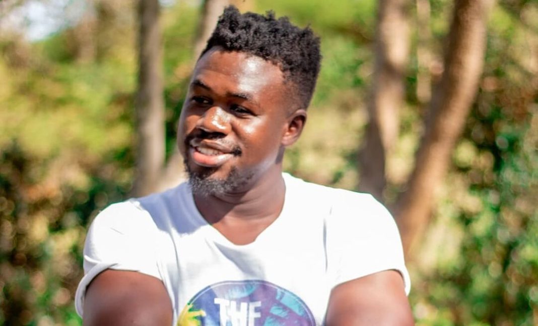 Ernest Onyango Biography, Age, Career And Breakthrough