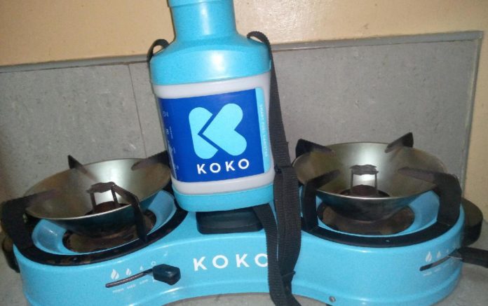 KOKO Fuel Founders: Brains Behind Clean Cooking Fuel