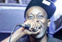 MC Fullstop Biography, Education, Career, Sickness And Collapse Of Supremacy Sounds  