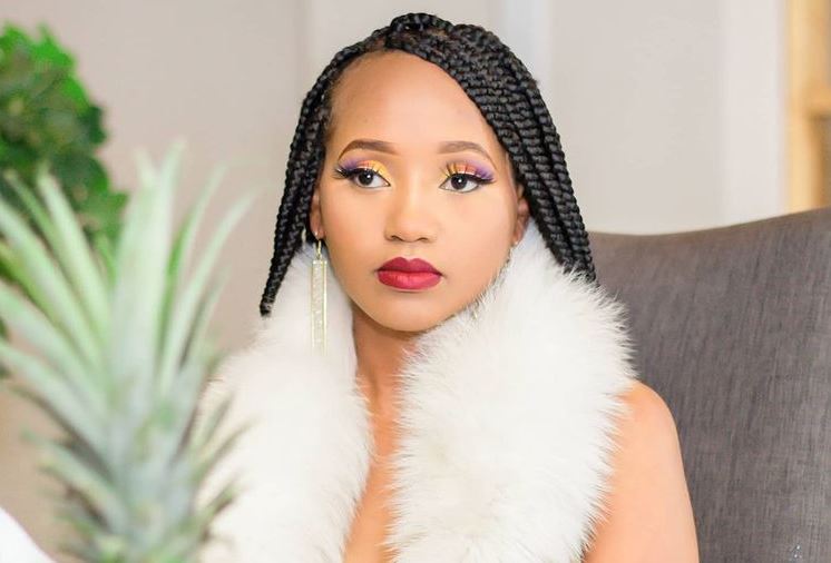 Miss P Biography, Age, Music Career, Relationship With Willy Paul And Eric Omondi