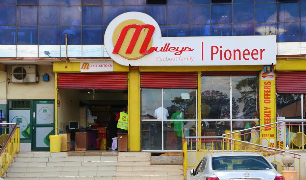 Mulleys Supermarket Founder: The Uneducated Entrepreneur Who Founded Retail Giant