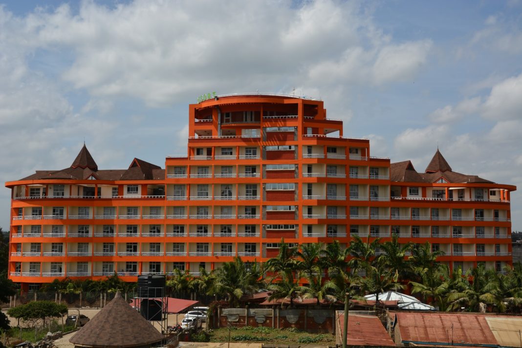 Good Year For Rainbow Resort Hotel In The Face Of Smear Campaigns