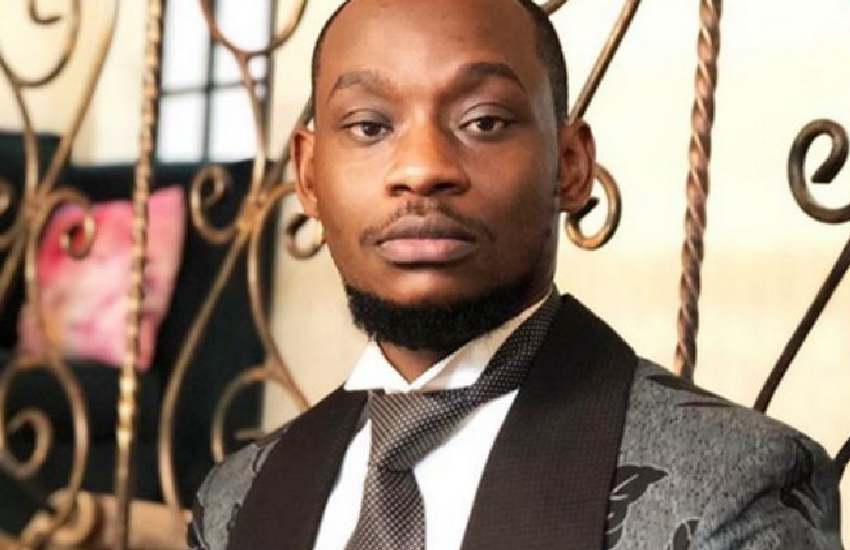 Brian Martins Ogana 'Luwi' Biography, Age, Education, Career And Girlfriend