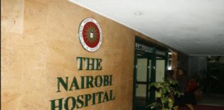 Top Ten Best Private Hospitals In Nairobi And Their Contacts 