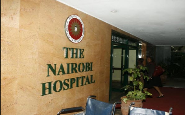 Top Ten Best Private Hospitals In Nairobi And Their Contacts 