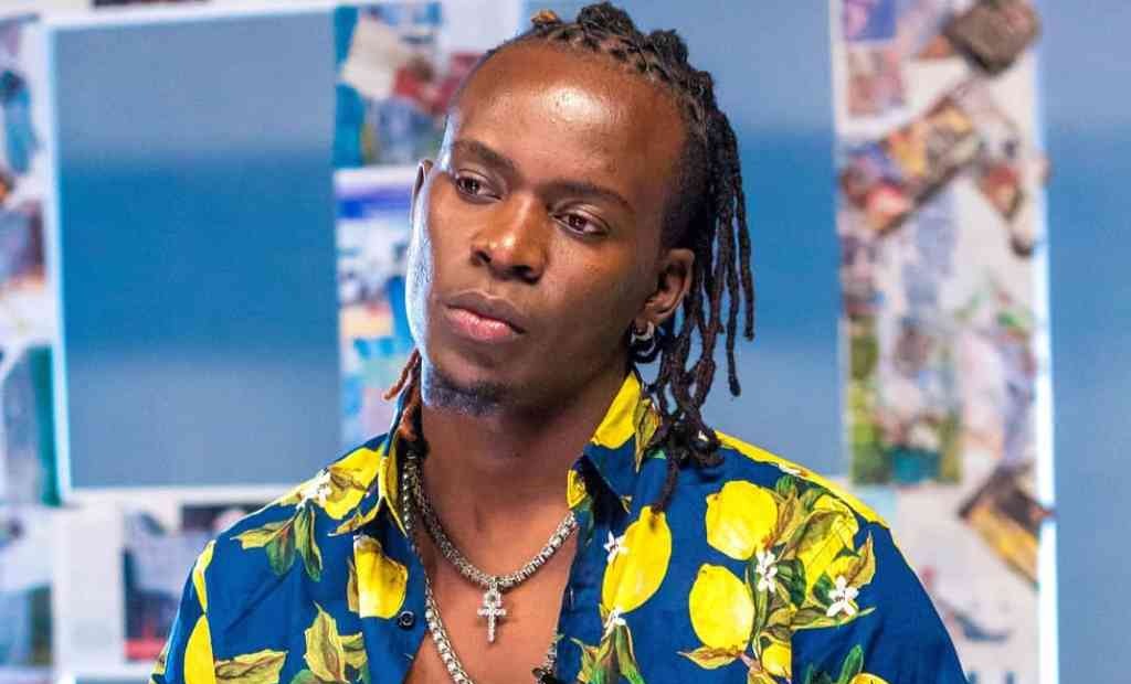 Willy Paul Biography, Age, Background, Career, Marriage And Controversies |  whownskenya