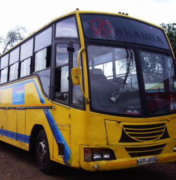 Akamba Bus Company: How Sibling Incompetence Brought The Best Bus Company In Kenya Down