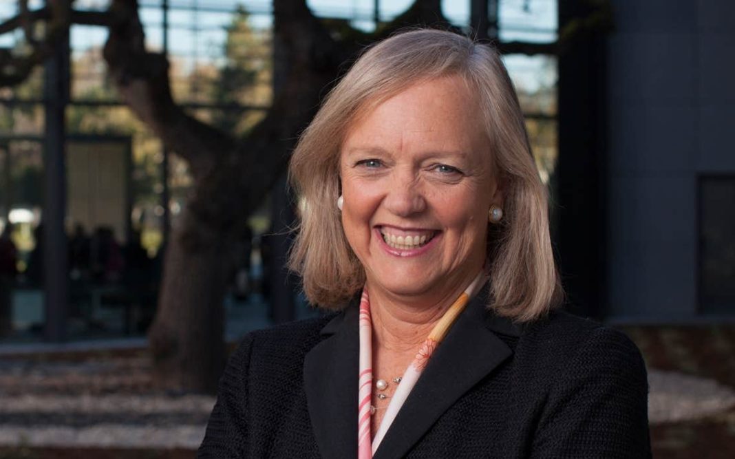 Meg Whitman: The Billionaire US Ambassador To Kenya