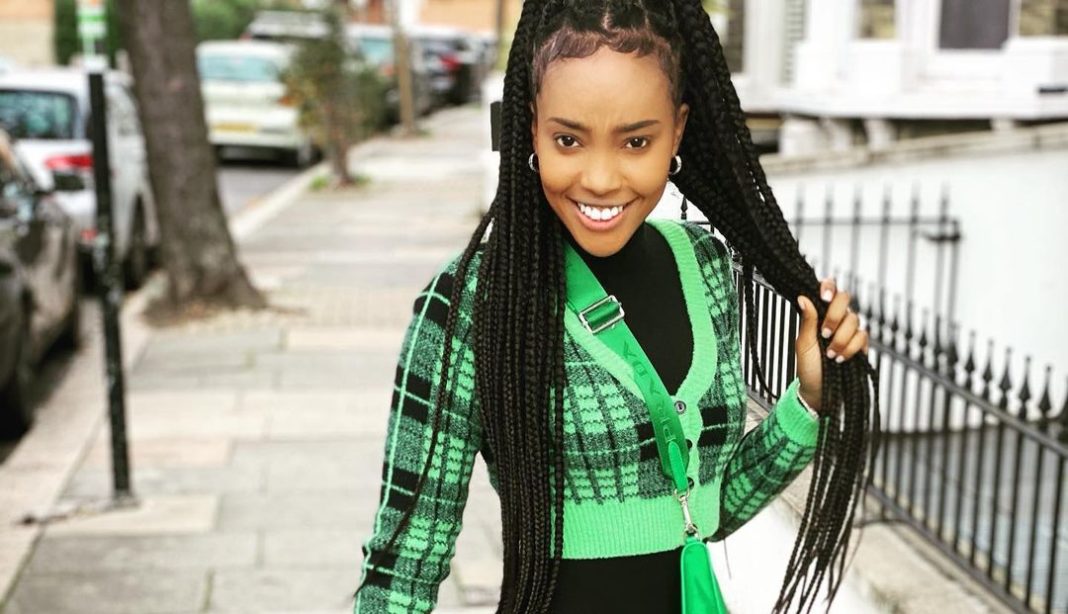 Dolly Mungai: The Kenyan Who Shops For Billionaire Aliko Dangote, Paul Pogba