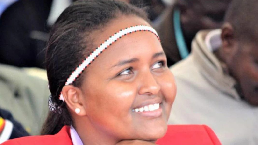 Naisula Lesuuda Biography, Age and Background, Education, Career, Awards and Foundation 