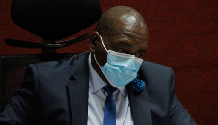 Justice Mrima Profile: Judge Who Jailed DCI Boss Kinoti To Declaring CAS Illegal 