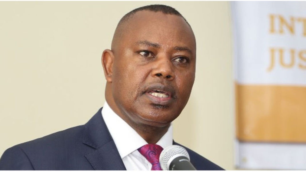 Powerful Kenyans Arrested Imprisoned For Breaking The Law