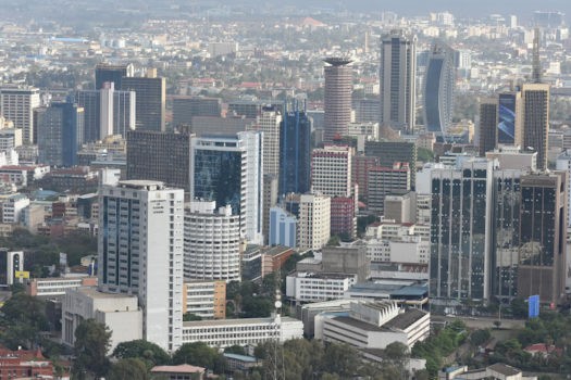 Most Expensive Places to Buy Land in Nairobi And Cost Per Acre