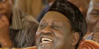 Powerful Kikuyu Billionaires Funding Raila Odinga's Presidential Bid
