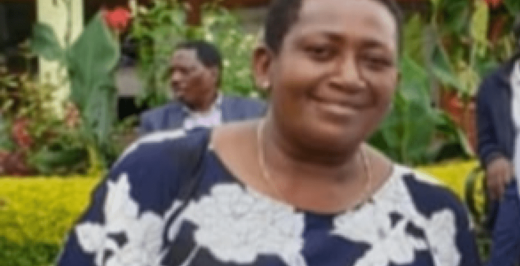 Mary Wambui Mungai Biography: The Runaway Billionaire