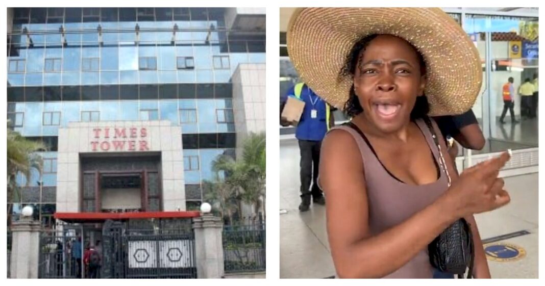 ‘No Photography’: Protected Buildings In Nairobi You Are Restricted From Taking Photos