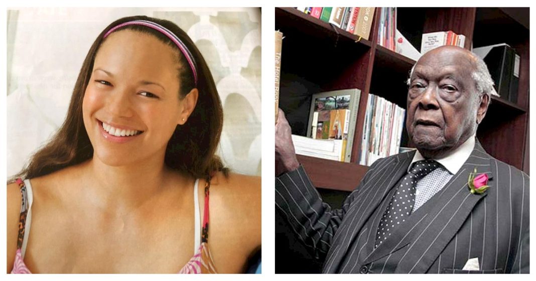Wairimu Elizabeth: The Illustrious Career Of Charles Njonjo First Born Daughter