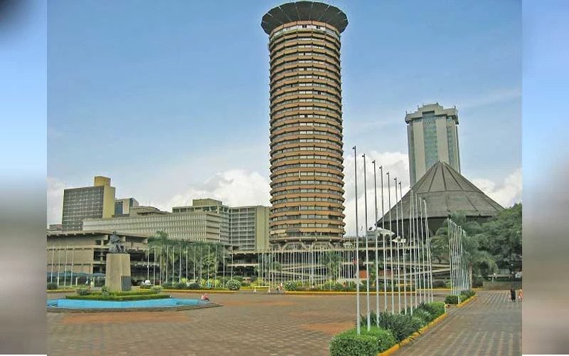 Architects Behind Nairobi Iconic Buildings