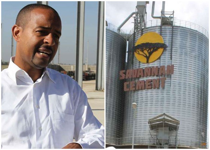The Three Kenyan Billionaires Who Own Savannah Cement