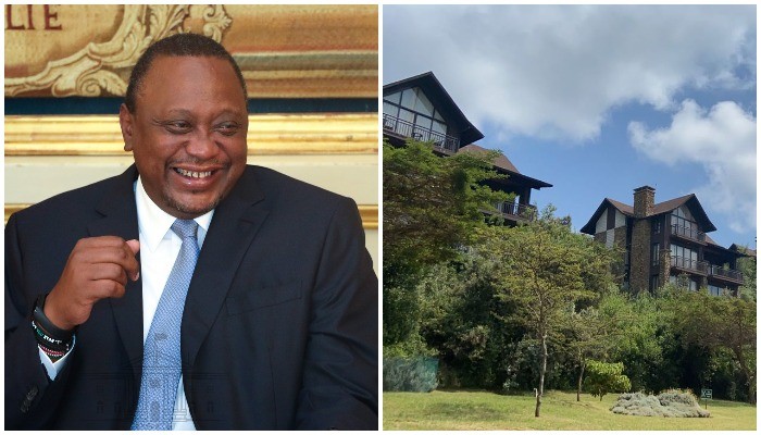 The Seven Multi-Billion Hotels Owned By The Kenyatta Family