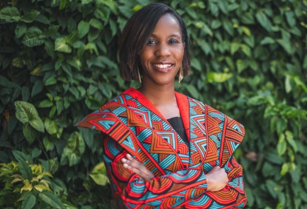 Dr. Miriam Mutebi: The First Female Breast Surgeon in Kenya Heading Cancer Body