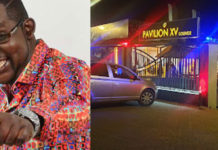 Pavilion XV Kitengela: The Multi-Million NightClub Owned By Mwalimu Churchill