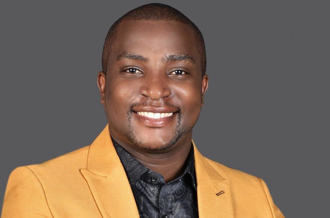 Hon. Denis Kiogora: MCA Changing Lives By Organizing Students Airlifts To The US For Studies